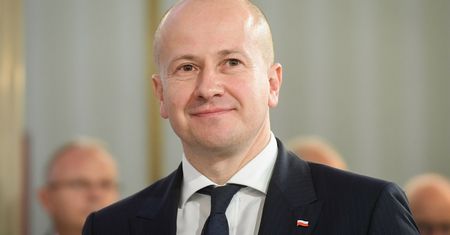 Aborcja w przypadku gwałtu zakazana? Kandydat PiS na RPO odpowiada