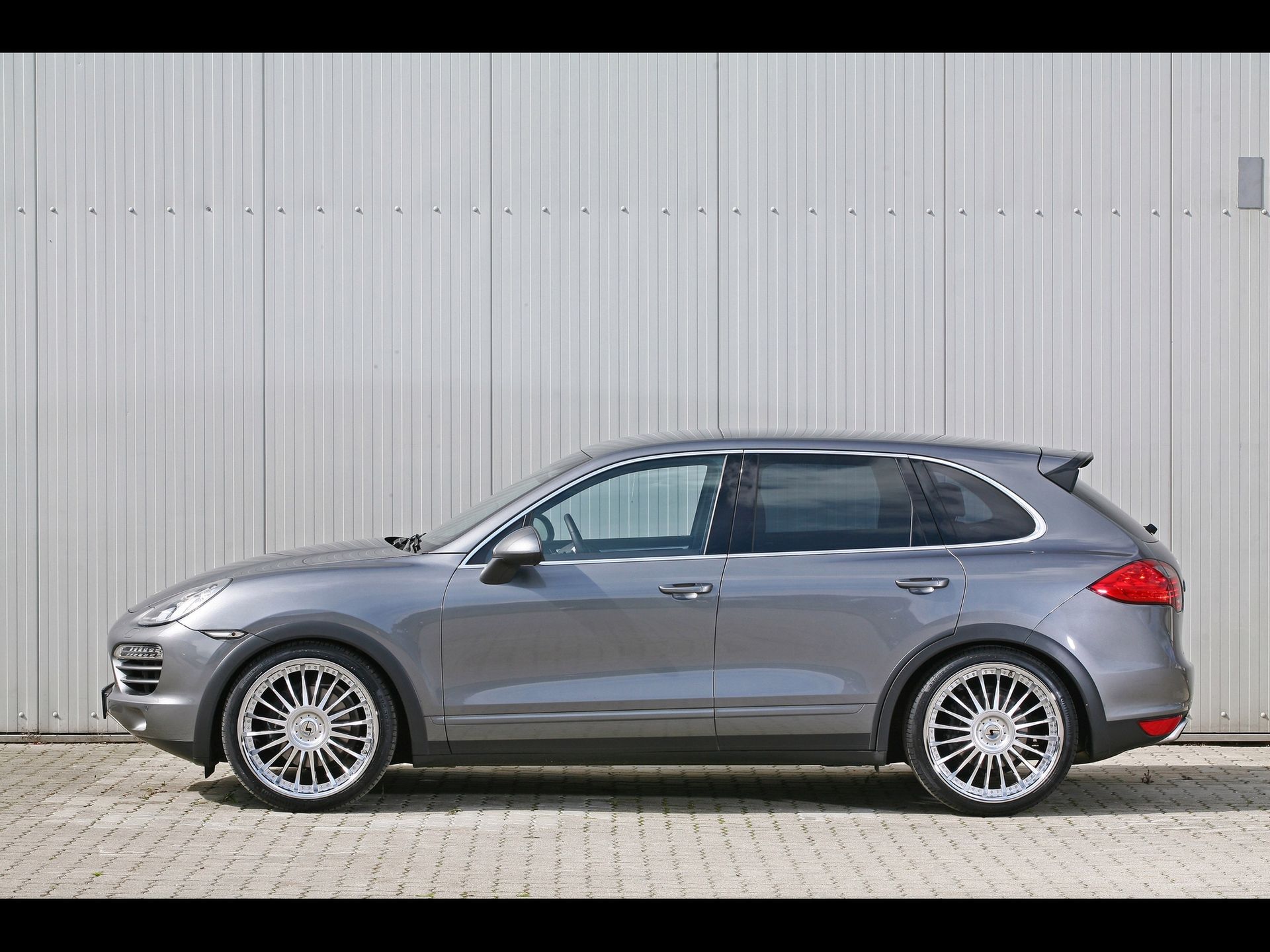 Schmidt Cayenne fot.3