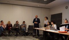 Polskie Stowarzyszenia Public Relations ma nowy statut i przepisy wewnętrzne. Oddziały terenowe do likwidacji