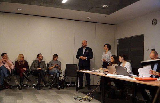 Polskie Stowarzyszenia Public Relations ma nowy statut i przepisy wewnętrzne. Oddziały terenowe do likwidacji