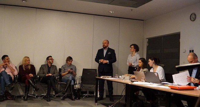 Polskie Stowarzyszenia Public Relations ma nowy statut i przepisy wewnętrzne. Oddziały terenowe do likwidacji