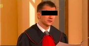 Prokurator z serialu "Sędzia Anna Maria Wesołowska" może trafić do więzienia za oszukiwanie klientów