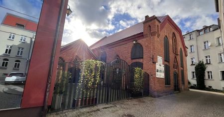 Słupsk: Spektakl o HIV w Teatrze Rondo. Ma trafić do młodzieży