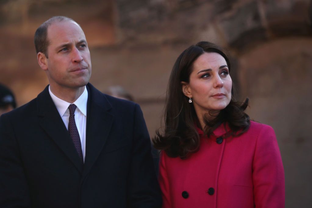 Rozwód księcia Williama i Kate Middleton. Gdyby do tego doszło, wspierałby ją finansowo
