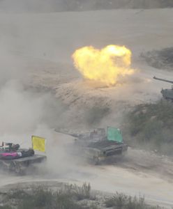 Będą polskie "czarne pantery"? W planach własna produkcja koreańskich czołgów