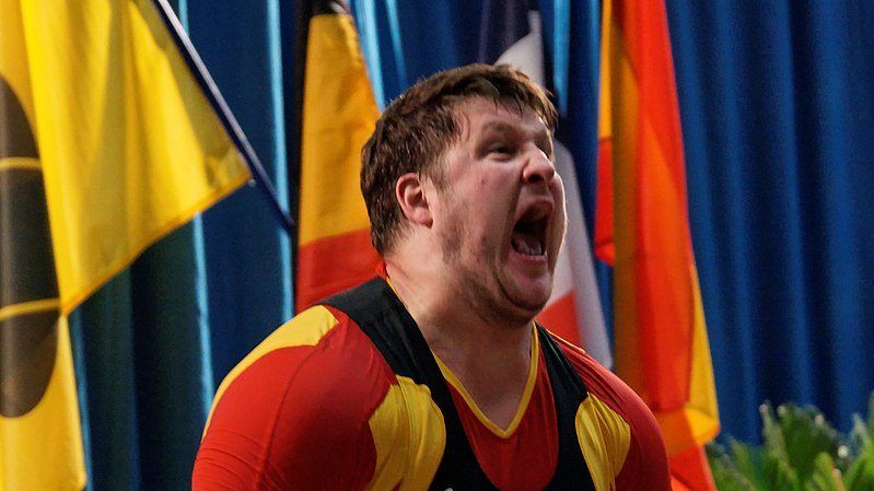 Matthias Steiner źródło: Dacoucou/CC BY-SA 3.0