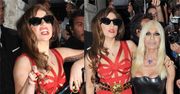 Gaga i Donatella pozują na ulicy! PODOBNE?