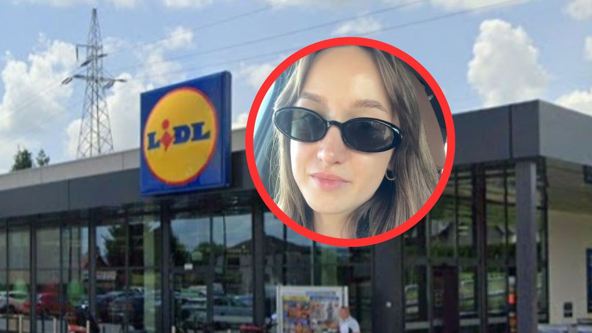 Afera w Lidlu. Firma ochroniarska odpowiada na zarzuty