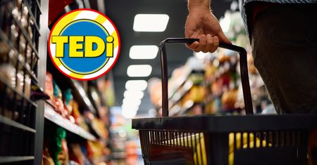 TEDi wycofuje produkt. Zawiera rakotwórcze substancje