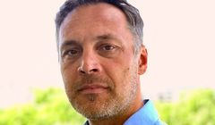 Mariusz Ryciak odpowiada za marketing słodyczy Colian