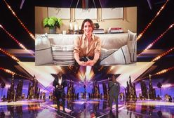 Meghan w "America's Got Talent". Wsparła jednego z uczestników