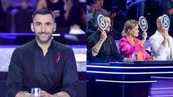 Rafał Maserak komentuje zamieszanie wokół ocen w "Tańcu z Gwiazdami". Tancerz się tłumaczy