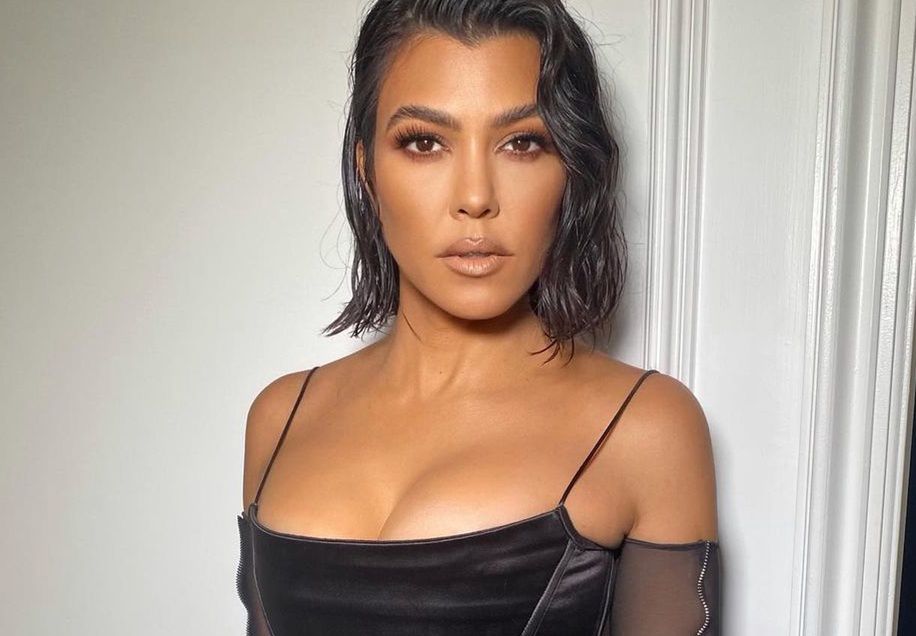 Siostra Kim Kardashian powiedziała o swojej orientacji seksualnej