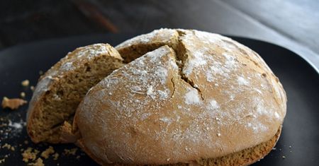 Przepis na chleb. Jeden zaskakujący składnik. Będziecie naprawdę zdumieni