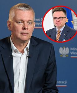 "Patriota koalicji". Siemoniak o Hołowni