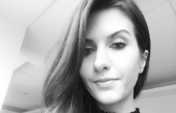 Barbara Drapała head of social media w Performics