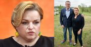 Katarzyna Bosacka wyznaje, że SCHUDŁA 14 KILOGRAMÓW i mówi o rozstaniu: "To cały czas się kotłuje..."