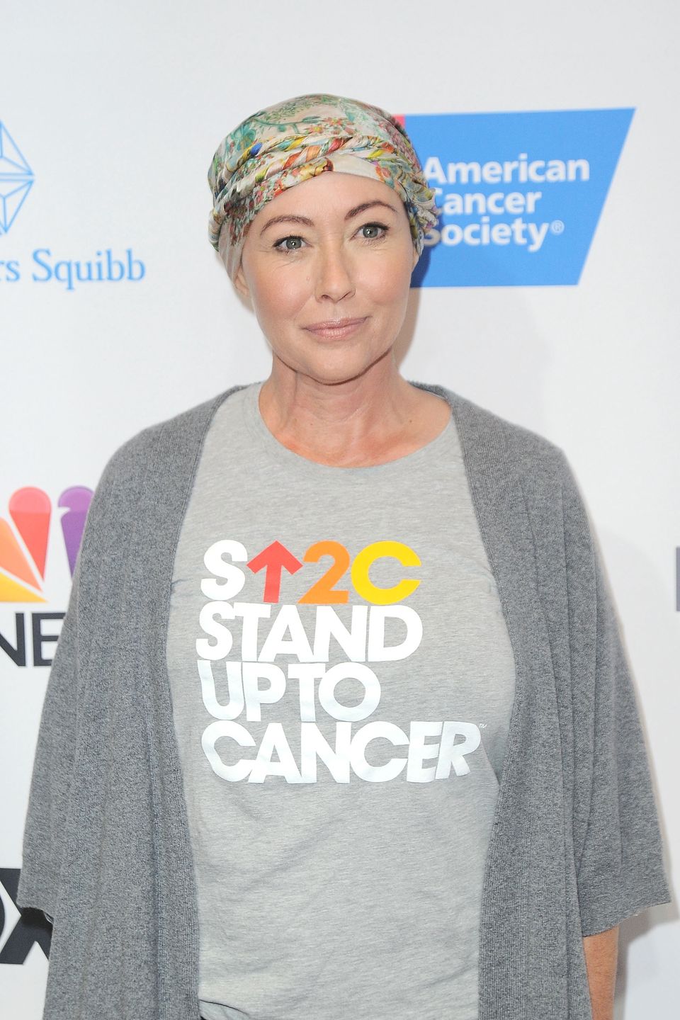 Shannen Doherty