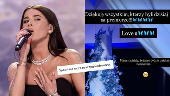 Dramat Roksany Węgiel. Wyprawiła huczną imprezę z okazji premiery płyty, ale NIE DA SIĘ jej posłuchać. "3 lata pracowałam na ten dzień..."