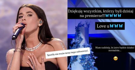 Dramat Roksany Węgiel. Wyprawiła huczną imprezę z okazji premiery płyty, ale NIE DA SIĘ jej posłuchać. "3 lata pracowałam na ten dzień..."