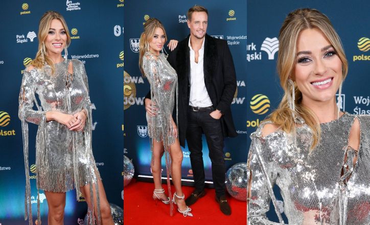 Marcelina Zawadzka, Max Gloeckner 