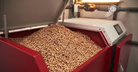 Tańszy pellet? Znajdziesz go nie tylko w Polsce
