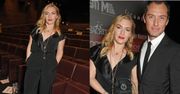 Kate Winslet odebrała nagrodę za wybitne osiągnięcia
