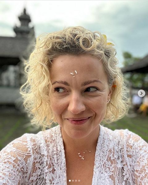 Dorota Szelągowska pokazała wnętrza domu w Hiszpanii