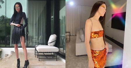 71-letnia Vera Wang eksponuje ciało nastolatki (FOTO)
