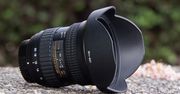 Tokina AT-X 11-20 PRO DX f/2.8 - jasno i szeroko [test]