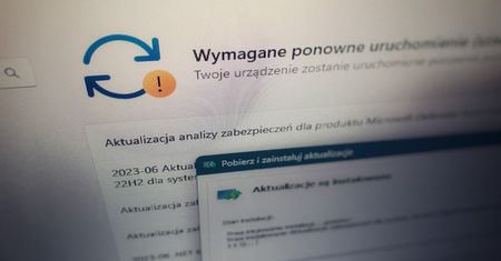 Windows 11 i czerwcowe poprawki. MSMQ i tajemnicze CTF