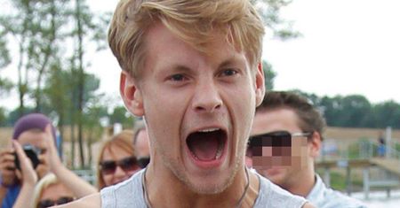 Tata na medal Sebastian Fabijański chwali się BOGATYMI prezentami dla syna! Bastian będzie mu wdzięczny? (FOTO)