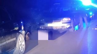 Lubelskie. Pijany z dożywotnim zakazem holował pijanego kolegę bez uprawnień