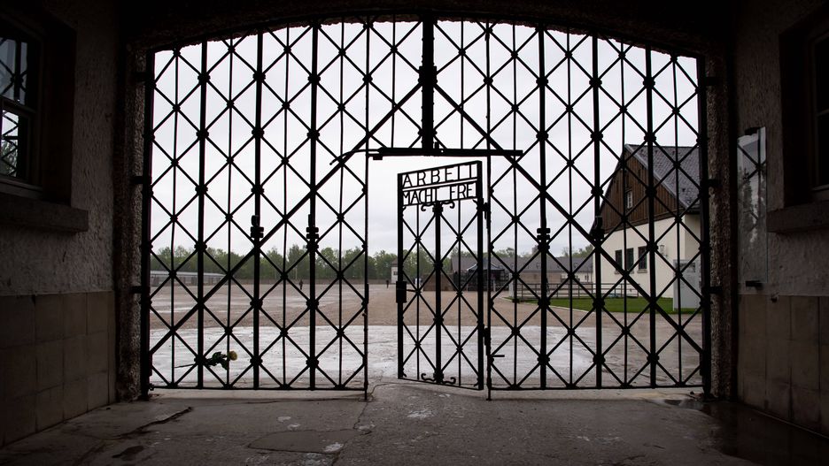 dachau