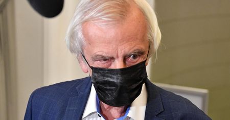 Nazwał kobietę "kretynką". Reakcja z PiS na słowa Terleckiego