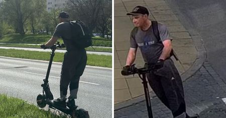 Ktokolwiek widział. Policja z pilnym apelem do świadków wypadku
