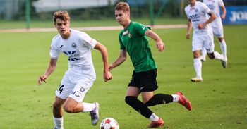 II liga. Hutnik Kraków przegrał na wyjeździe z Sokołem Kleczew