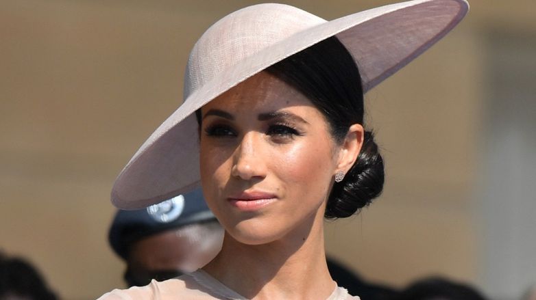 Meghan Markle przerosła rola księżnej?