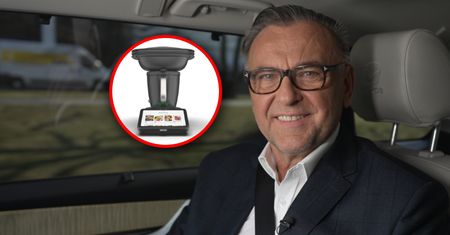Polacy wydają fortunę na Thermomixy. To on stoi za tym biznesem