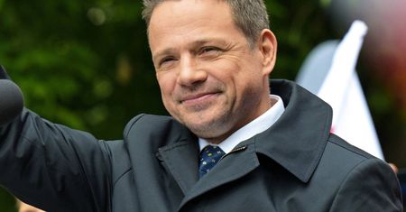 Zmienił wizerunek. Stylistka: "To nie przypadek"