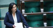 Uchylenie immunitetów w PiS. Sejm zdecydował ws. Czerwińskiej