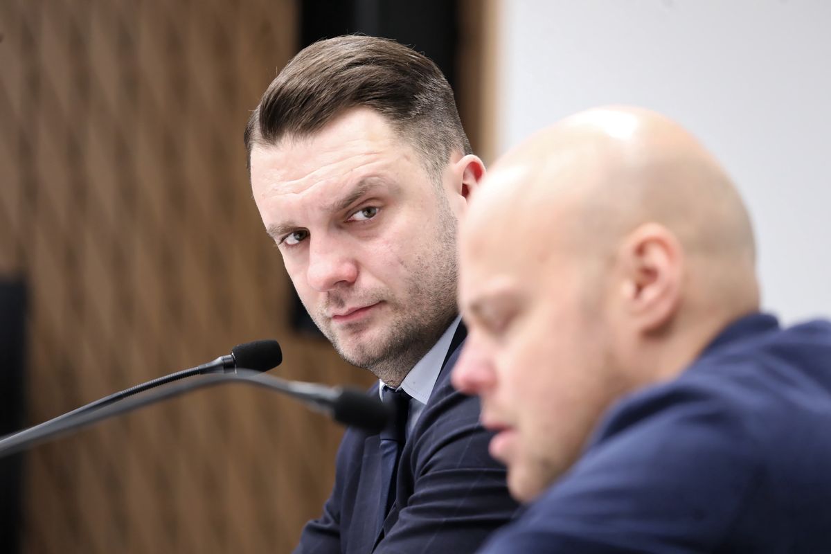 Marszałek województwa lubuskiego: Firma Mejzy nie przedstawiła dokumentacji 