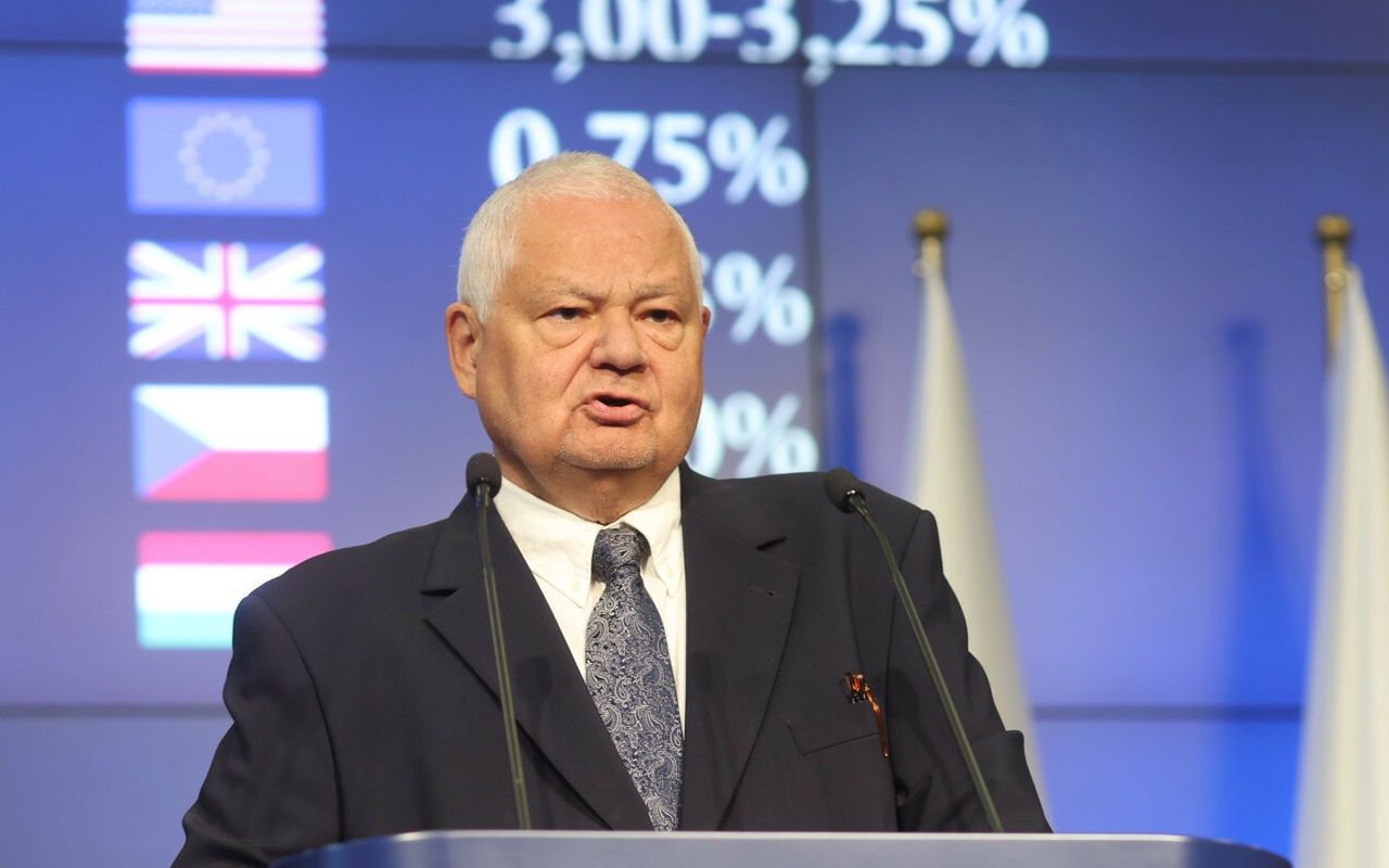 Zła wiadomość dla Polaków. Szef NBP nie będzie zadowolony