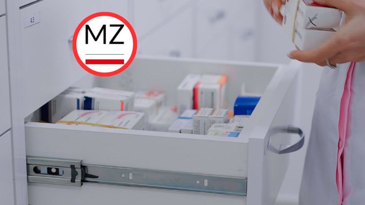 Nowa lista antywywozowa. Tych leków może zabraknąć w aptekach