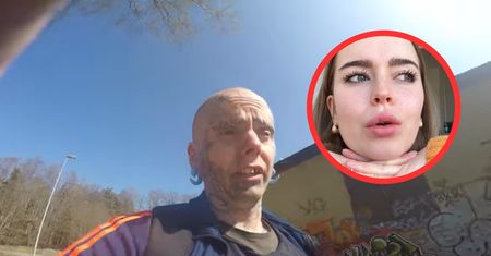 Lada moment będzie w pełni wolnym człowiekiem. Córka "kanibala ze Skary" zabrała głos