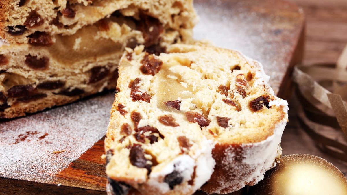 Jak przygotować chlebek adwentowy?