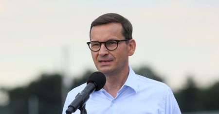 Będzie dodatkowe 500+. Premier Mateusz Morawiecki przekazał komunikat