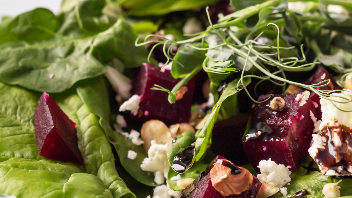 Dodaj do sałatki, a odmienisz jej smak