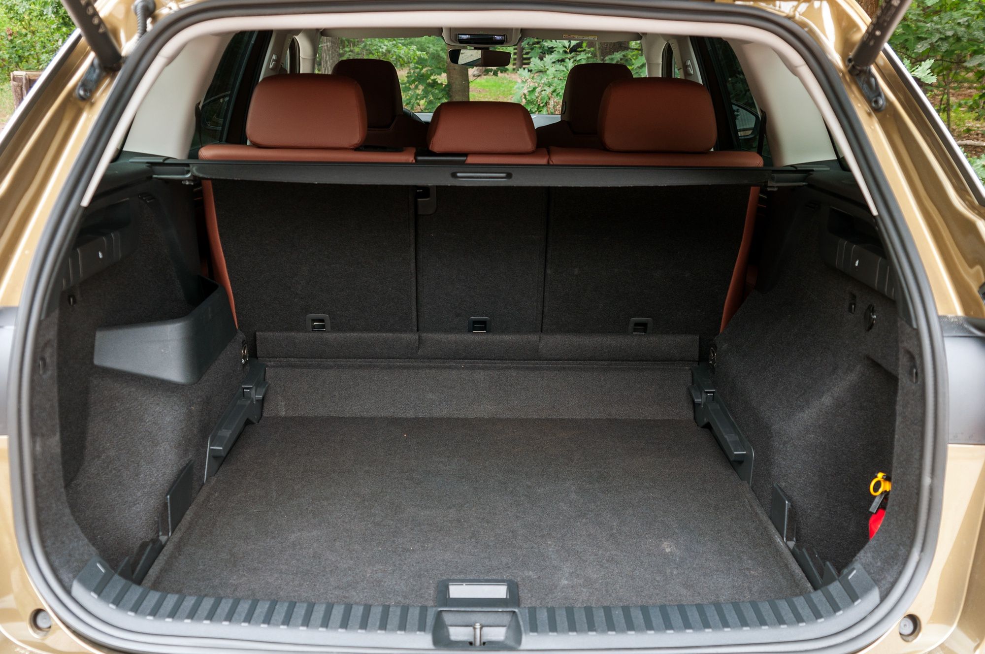 Skoda Kodiaq 2.0 TDI (2025)