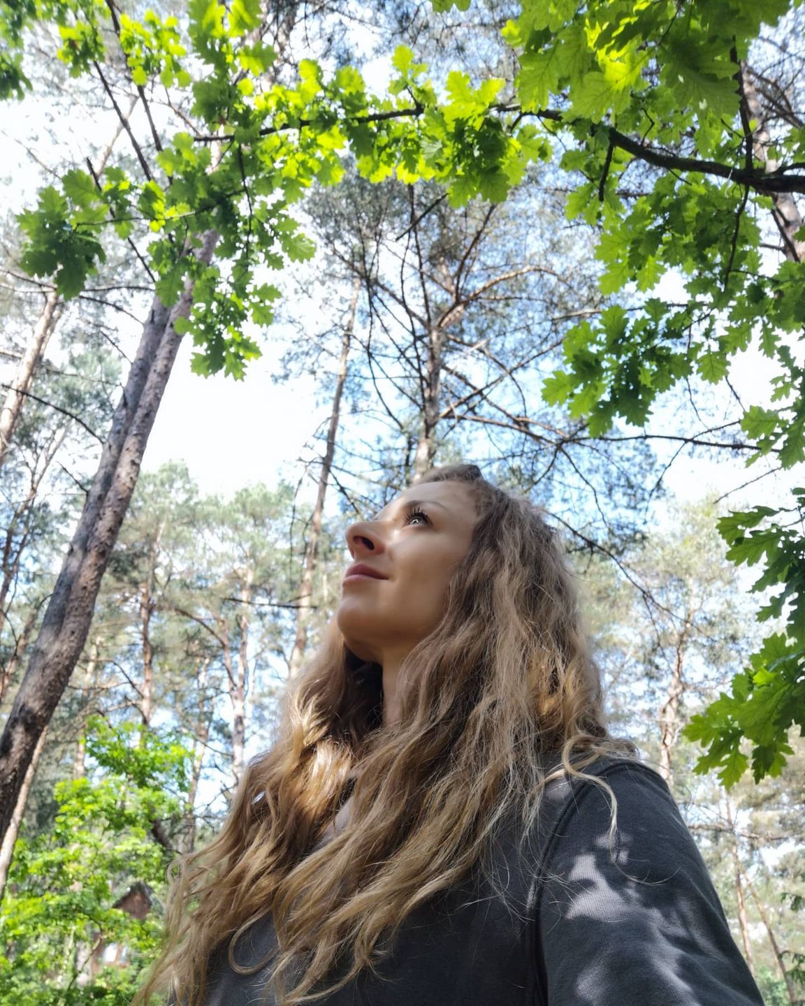 Natalia Mlekicka i Maciej Jewdokin